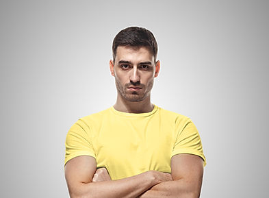 Serious Man