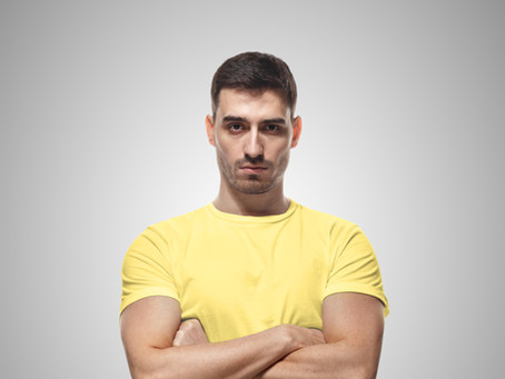 No eyaculo: ¿Qué me pasa?