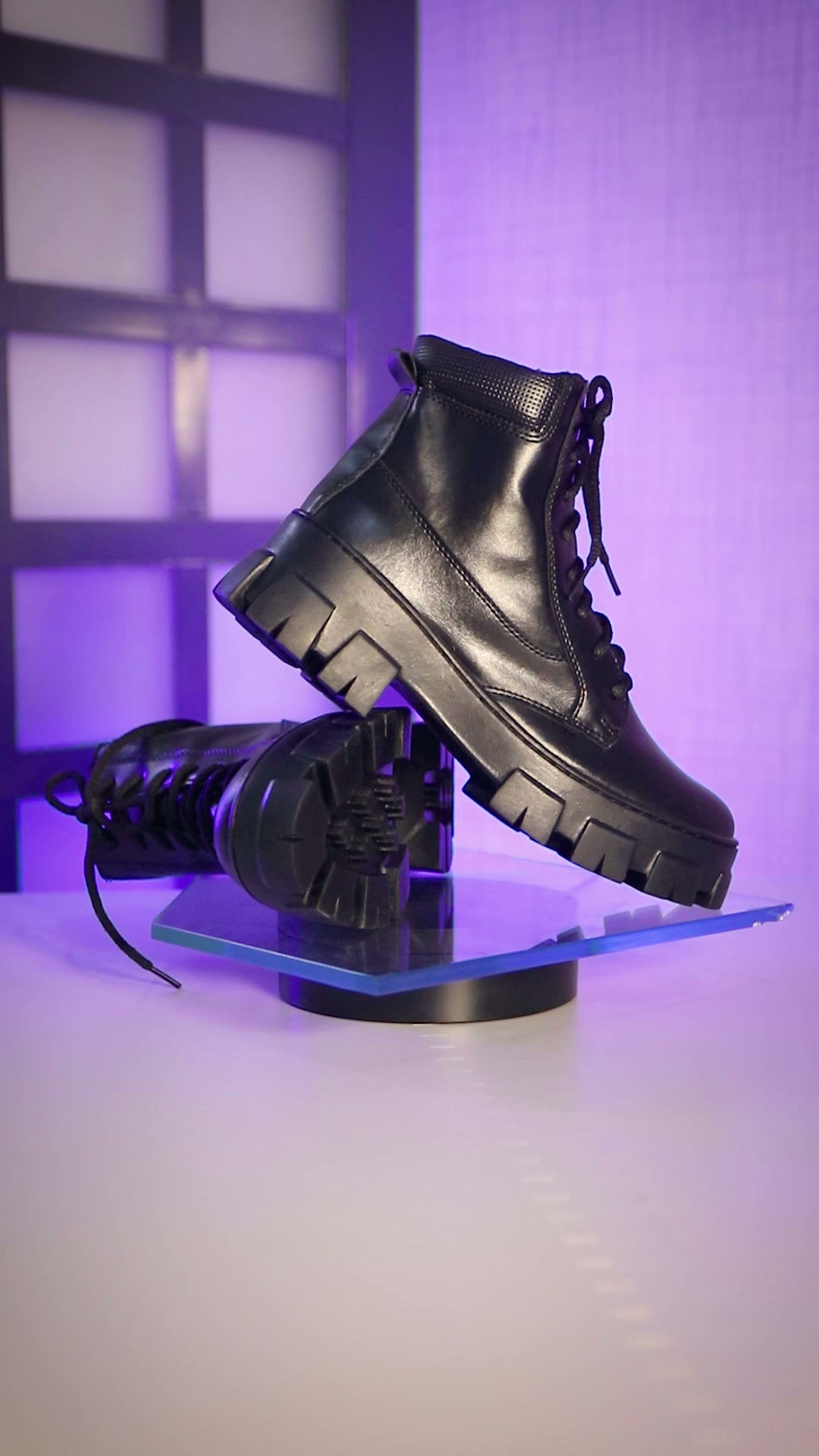 BOTA TRATORADA CANO CURTO