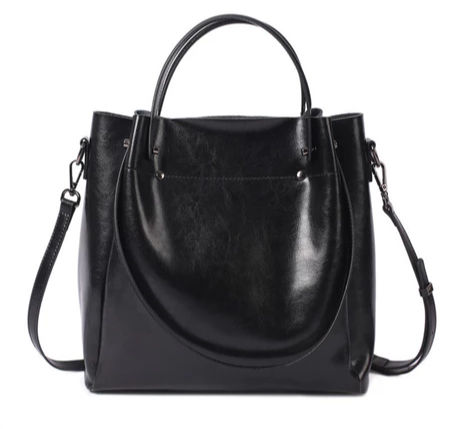 Miniatura: Bolsa Feminina Satchel