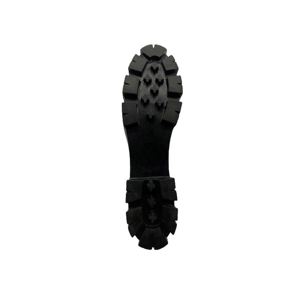 Miniatura: BOTA TRATORADA CANO CURTO