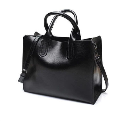 Miniatura: Bolsa Feminina Satchel