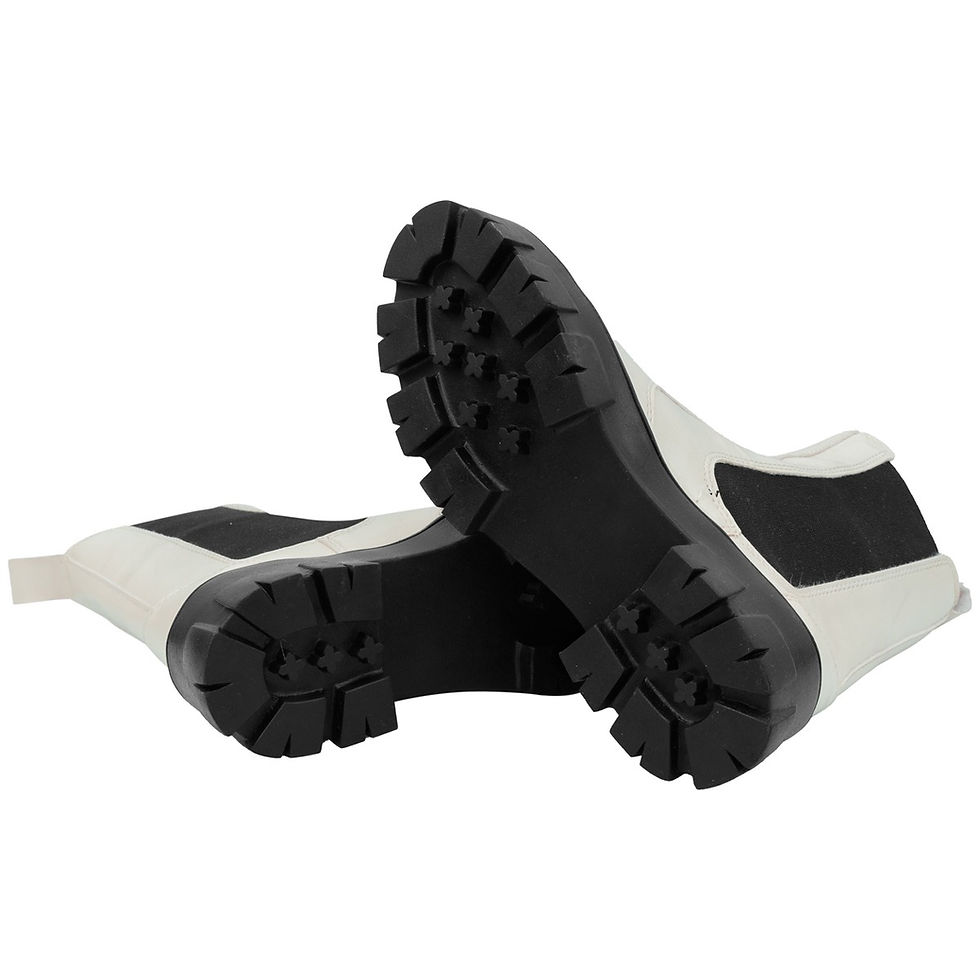 Miniatura: BOTA CANO CURTO 