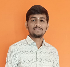 Testimonial for " Internship on Data Analytics using python for Machine Learning !" Batch V