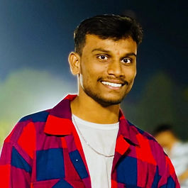 " MACHINE LEARNING ENGINEER "