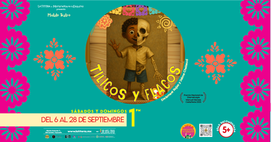 10 Tilicos y flacosCIRCO-Horizontal.png