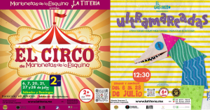 Magia y diversión para la familia este verano en La Titería ✨