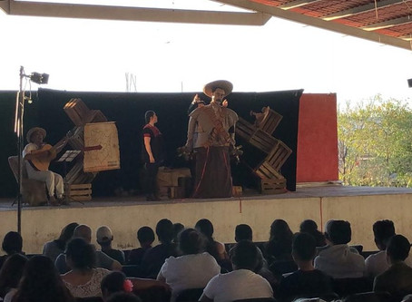 ¿Sabes quién es Emiliano?, 25 de febrero, Chinameca, Morelos