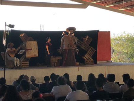 ¿Sabes quién es Emiliano?, 25 de febrero, Chinameca, Morelos