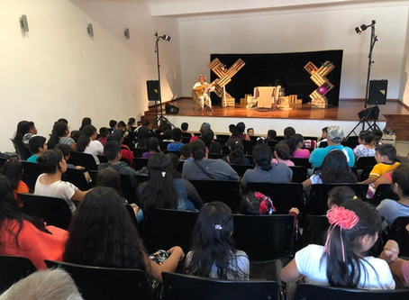 ¿Sabes quién es Emiliano?, 26 de febrero, Ocuituco, Morelos
