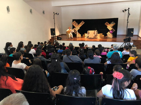 ¿Sabes quién es Emiliano?, 26 de febrero, Ocuituco, Morelos