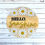 Thumbnail: Hello Sunshine Daisy Door Sign