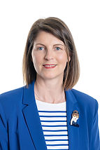 Christine ETHOIN