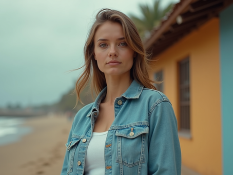 Como Adicionar Elegância ao Seu Estilo Casual