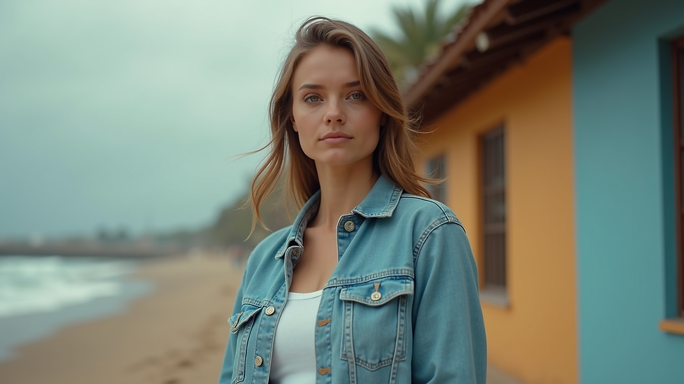 Como Adicionar Elegância ao Seu Estilo Casual