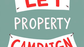 Let Property Campaign