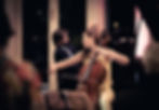 Midnight in Paris, Camille Thomas & Julien Brocal | VIRTUAL