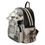 Thumbnail: Loungefly Disney Skeleton Dance bag side view.
