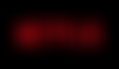 Un anno senza cinema