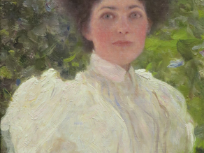 Klimt, seduzione e incanto