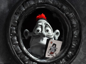 Mary and Max - Una perla australiana