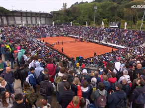 LA MAGIA DEL FORO ITALICO E IL DIETRO LE QUINTE DEGLI IBI23