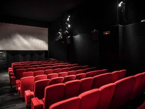 Si torna al cinema…. Forse