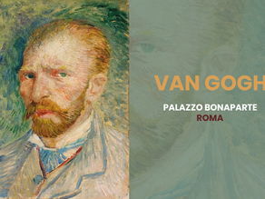Van Gogh e i mangiatori di patate o di zuppe?