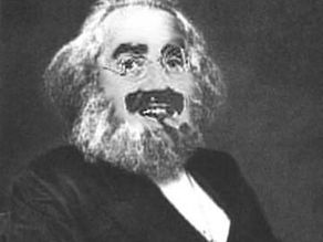 Breve critica a Marx