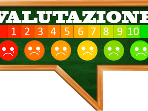 VALUTAZIONE DESCRITTIVA