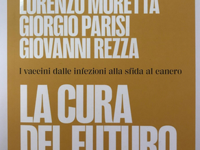 Nuova frontiera sull'immunoterapia al Peano
