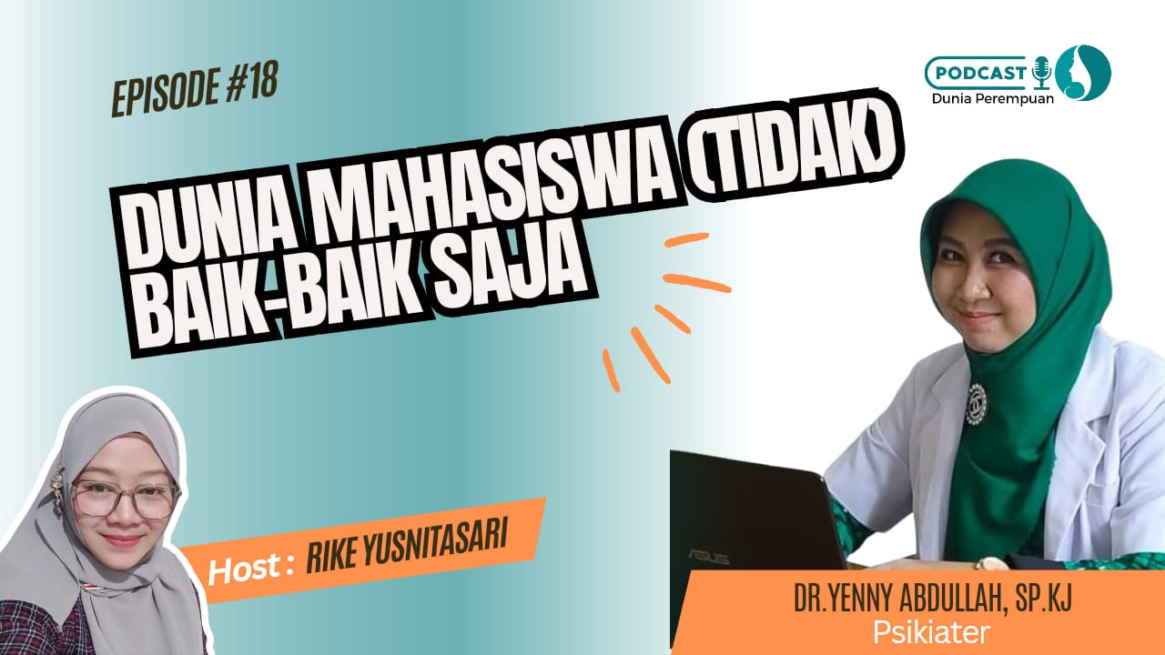 Fenomena Bunuh Diri Mahasiswa Indonesia