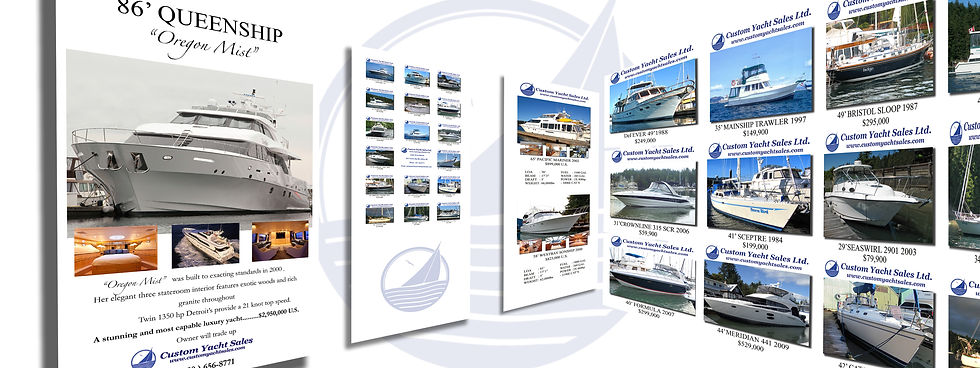 Brokerage photography