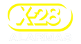 x28 alarmas monitoreo