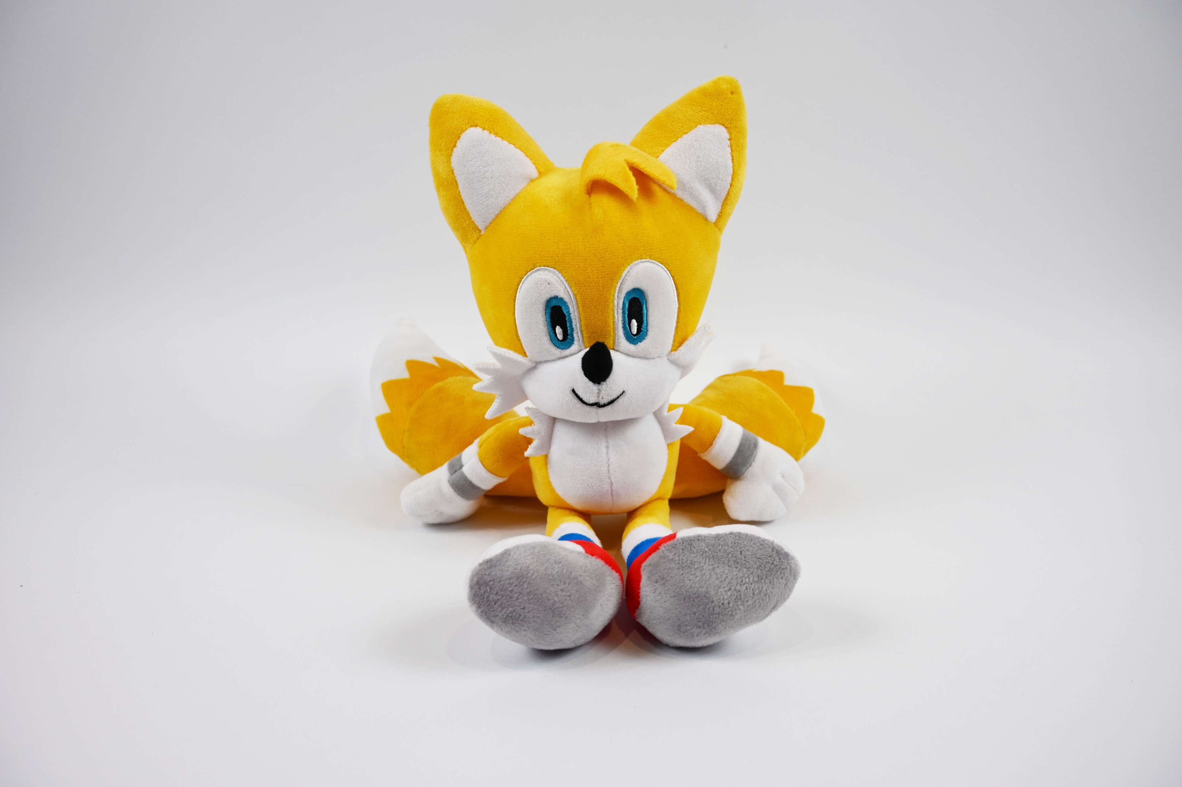 Tails