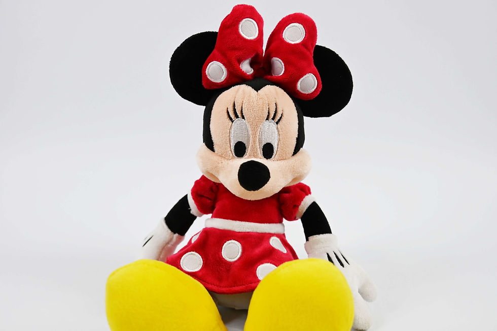 Thumbnail: Minnie