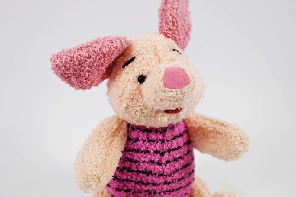 Thumbnail: Piglet