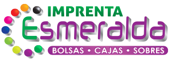 Imprenta Esmeralda