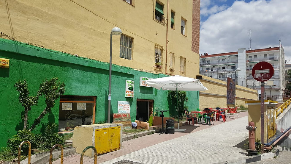 Deriva #2 Arqueologías de lo cotidiano