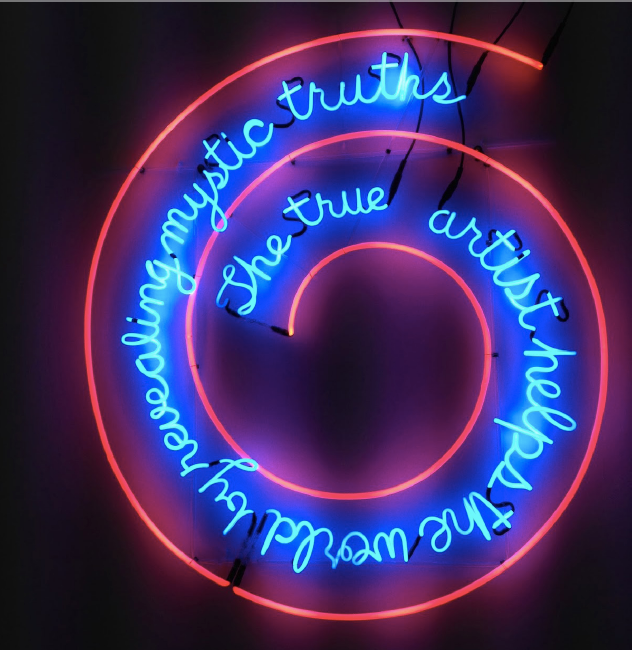 Arte Contemporáneo