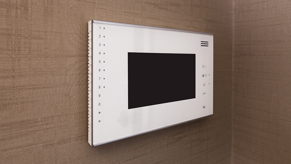 Intercom