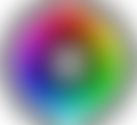 Uncovering the True Power and Potential of Color in Couture Fashion