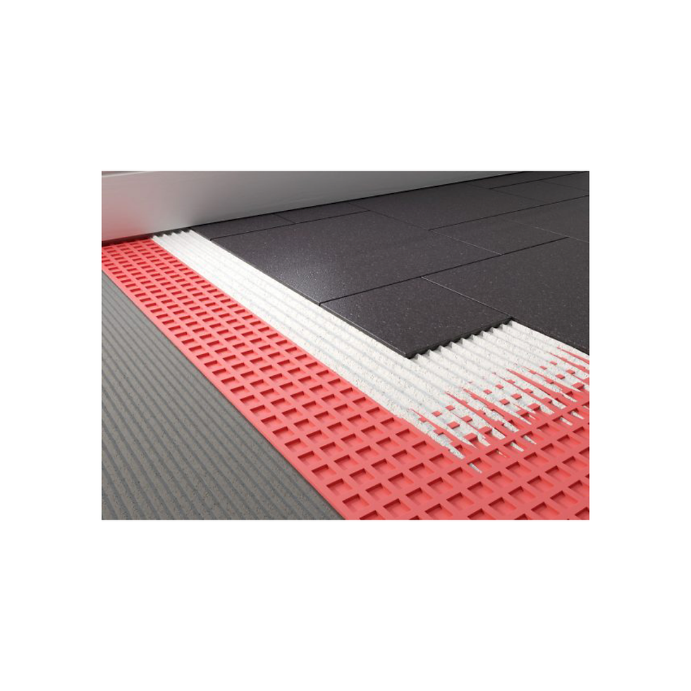 Uncoupling Membrane 