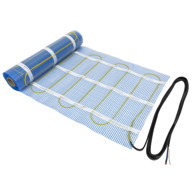 SELF ADHESIVE MESH