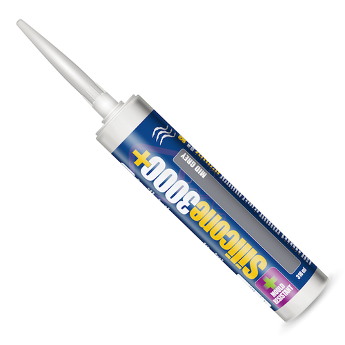 SILICONE 3000+ WALL & FLOOR TILE SILICONE Master Tiles