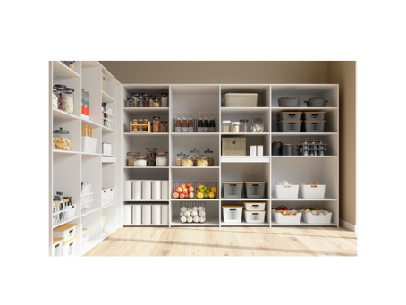 10 Tips to Organize Your Pantry