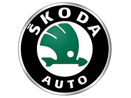LOGO SKODA - copia
