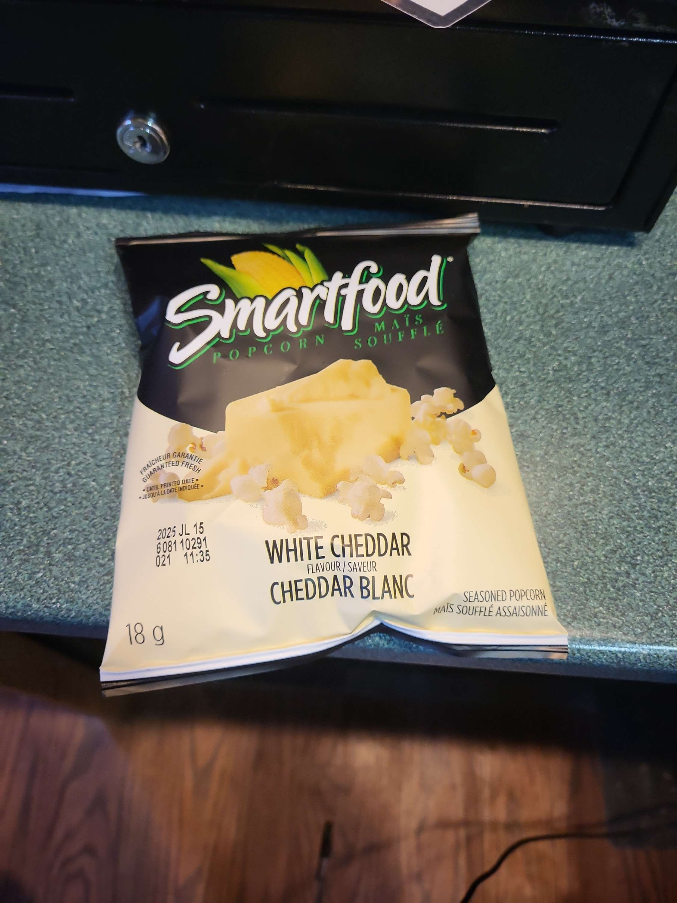 Smartfood