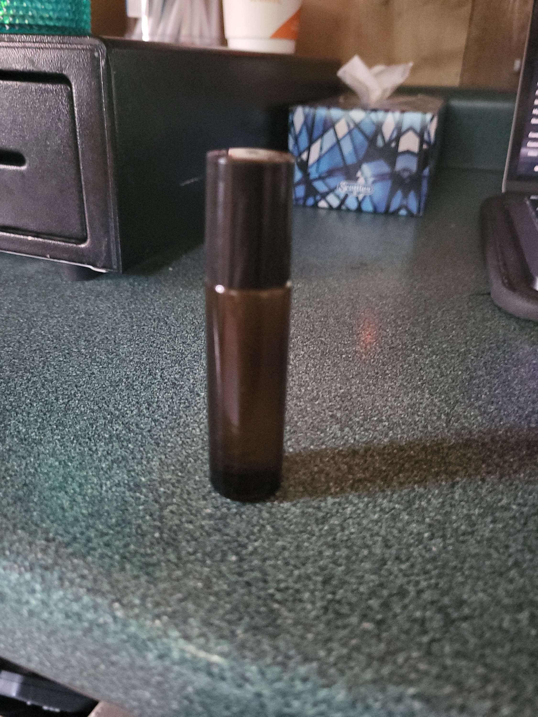 Jackie bug repellant roller