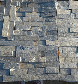 Gneiss Cut Slabs 8R1